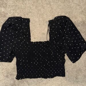 NWT PAPAYA SHIRT